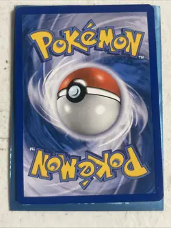 Pokemon TCG Card 2012 Plasma Storm - Phanpy 71/135 Reverse Holo - Image 2