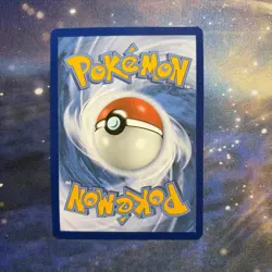 Eevee SWSH095 Black Star Promo *SWIRL* Cosmo Holo Pokemon TCG Card MINT COND - Image 5