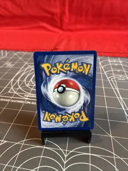 Vintage 1999 Pokemon Shadowless Dragonair 18/102 Card LP - Image 2