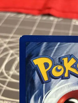 Vintage 1999 Pokemon Shadowless Dragonair 18/102 Card LP - Image 3