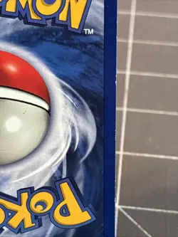 Vintage 1999 Pokemon Shadowless Dragonair 18/102 Card LP - Image 5