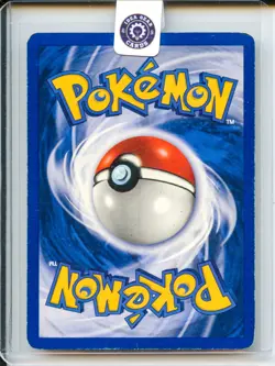 Misty’s Dewgong 1st Edition Gym Challenge 54/132 Vintage Pokemon Card WOTC - Image 2