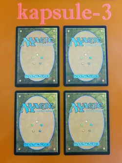 4x Arni Slays the Troll | FOIL | Kaldheim | MTG Magic Cards - Image 2