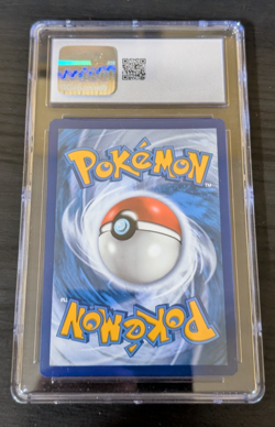 Pokemon 2017 Guardians Rising Machamp Holo CGC Gem Mint 10 Card - Image 2