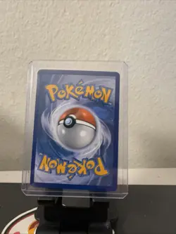 Pokemon TCG Charizard EX Flashfire XY Holo Rare Card 12/106 - Image 2