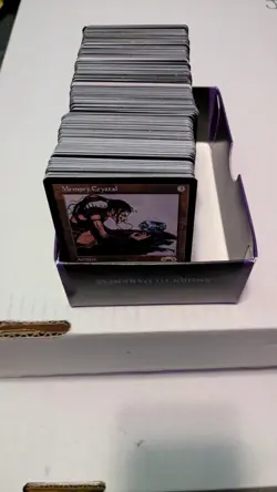 Magic the Gathering Rares (and a few uncommons) Lot [374 Cards] - Image 1
