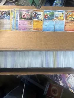 Pokemon Cards Inferno-x Vmax Climax Vstar And Shiny Star V Bulk Jp In 1000 - Image 1