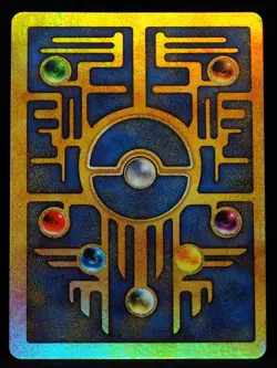 Ancient Mew NM/LP Pokemon Card - Image 3