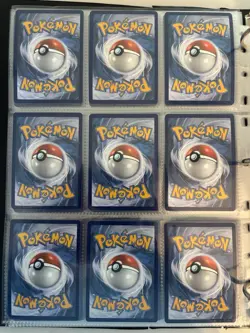 Eevee Evolutions V Promo Complete SWSH 9 Card Set Eeveelutions Pokemon TCG NM - Image 2
