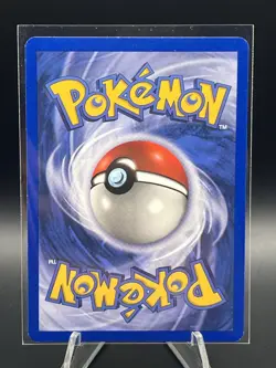 Togepi 30 WOTC Black Star Promo Pokemon Card NM - Image 2