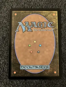 Magic The Gathering MTG - Collector Ouphe (White Border) - Mystery Booster 2 - Image 2