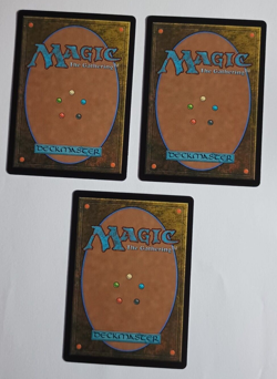 Yidaro, Wandering Monster x3 Foil IKO Ikoria MTG Magic the Gathering - Image 2