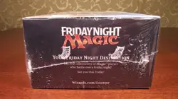 English Kaladesh Sealed Booster Box, Belgium Printed, MTG Magic the Gathering - Image 3