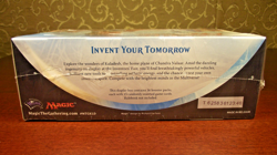 English Kaladesh Sealed Booster Box, Belgium Printed, MTG Magic the Gathering - Image 4
