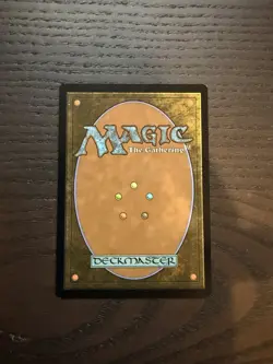 Magic: The Gathering Forgotten Realms Old Gnawbone Borderless Non-Foil - Image 2