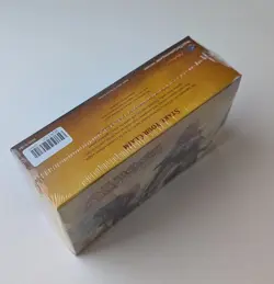 RIVALS OF IXALAN mtg FACTORY SEALED BOOSTER BOX 36 PACKS - ENGLISH 630509550616 - Image 2