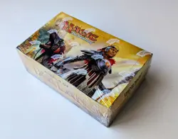 RIVALS OF IXALAN mtg FACTORY SEALED BOOSTER BOX 36 PACKS - ENGLISH 630509550616 - Image 3