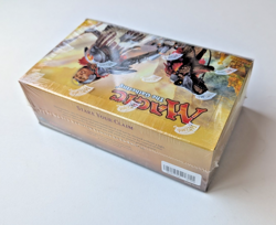 RIVALS OF IXALAN mtg FACTORY SEALED BOOSTER BOX 36 PACKS - ENGLISH 630509550616 - Image 4