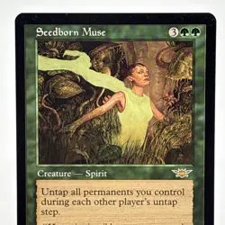 Seedborn Muse Legions Regular - Image 2