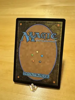 Nature's Rhythm (Borderless) Tarkir: Dragonstorm Non-Foil Near Mint TDM 0349 - Image 2