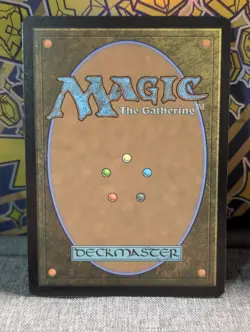 Opposition Agent (Borderless) Marvel Universe Eternal-Legal Regular-Magic The Ga - Image 2