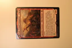 Etali, Primal Conqueror - March of the Machine - MTG - Image 1