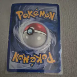 Pokemon 2002 Legendary Collection RHYDON Reverse Holo 35/110 LP/MP - Image 2