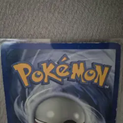 Pokemon 2002 Legendary Collection RHYDON Reverse Holo 35/110 LP/MP - Image 3