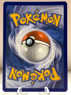 Pokemon Charizard ex SVP056 Scarlet & Violet Black Star Promo - Image 4