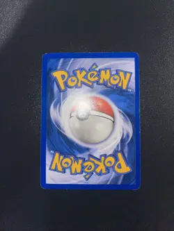 Pokemon 1st Edition Dark Charizard 4/82 Team Rocket Holo - Image 4