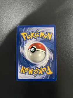 Pokemon 1st Edition Dark Charizard 4/82 Team Rocket Holo - Image 5