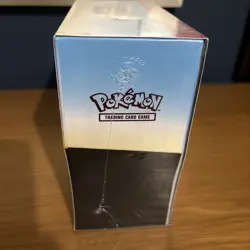 Scarlet & Violet paradox Rift Elite Trainer Box Pokemon Center ETB Roaring Moon - Image 5