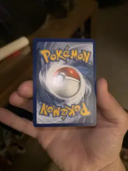 Mimikyu 245/236 Alt Art Secret Rare Pokemon Sun & Moon Cosmic Eclipse - Image 2
