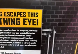 Pokemon Detective Pikachu: On The Case Figure Collection - Image 2