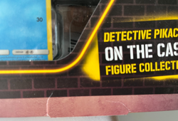 Pokemon Detective Pikachu: On The Case Figure Collection - Image 5