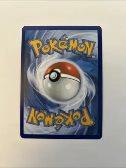 Pokemon TCG N's Plan 170/086 Sir Black Bolt - Image 2