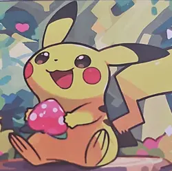 Fire red and Leaf green Pikachu 74 + Pokemon Lot Collection Bundle Pikachu Pika+ - Image 1