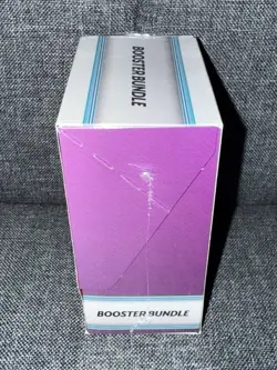 🔥 *SEALED* Pokemon TCG Destined Rivals SV10 Booster Bundle 🔥 - Image 4