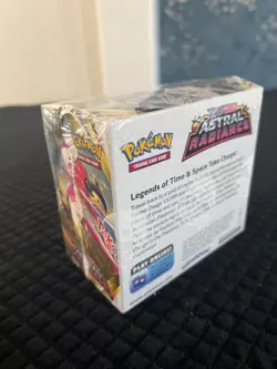 Pokemon TCG: Sword & Shield Astral Radiance Booster Box - 36 Packs - Sealed - Image 3