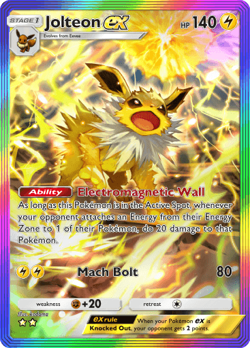 【⚡Quick Trade⚡】Pokemon TCG Pocket Trading Full Art 🌈Rainbow🌈 Rare - Image 2