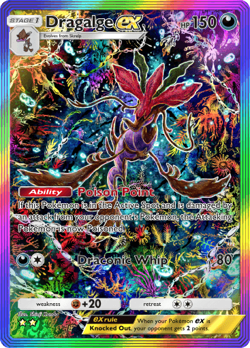 【⚡Quick Trade⚡】Pokemon TCG Pocket Trading Full Art 🌈Rainbow🌈 Rare - Image 4