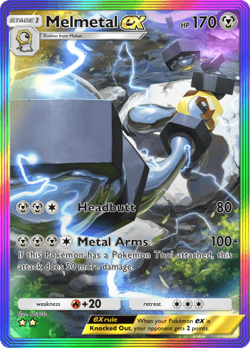【⚡Quick Trade⚡】Pokemon TCG Pocket Trading Full Art 🌈Rainbow🌈 Rare - Image 5