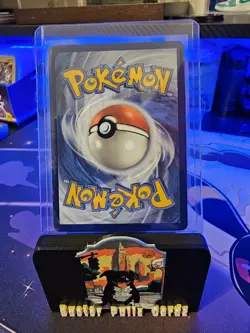 Jolteon ex 030/131 Prismatic Evolutions Holo Near Mint Pokemon Fresh from pack - Image 4
