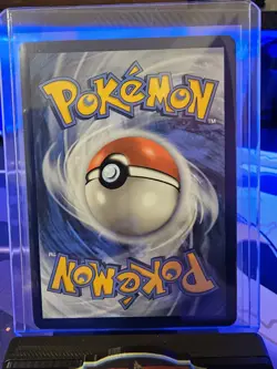 Jolteon ex 030/131 Prismatic Evolutions Holo Near Mint Pokemon Fresh from pack - Image 5