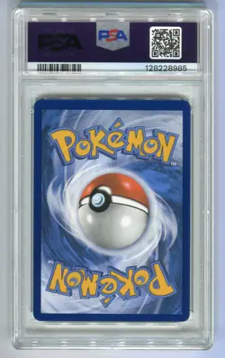 2025 Pokemon DRI EN -SPECIAL ILLUSTRATION RARE #232 CYNTHIA'S GARCHOMP ex PSA 9 - Image 2