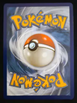 Pokemon TCG Temporal Forces Neo Upper Energy Ace Spec #162/162 NM - Image 2