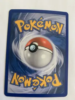 Lugia - 29/115 - Holo Rare - EX Unseen Forces Pokemon TCG HP - Image 2