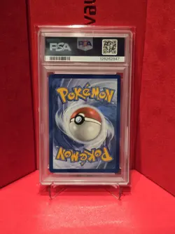 Pokemon Charizard EX 228/197 Obsidian Flames Hyper Rare Gold GEM MINT PSA 10 - Image 2