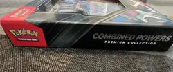 Pokemon TCG: Combined Powers Premium Collection Box New Factory Sealed-11 packs - Image 5