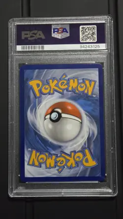 Pokemon - Houndoom Gold 179 *GEM MINT PSA 10** Secret Rare Battle Styles 179/163 - Image 2